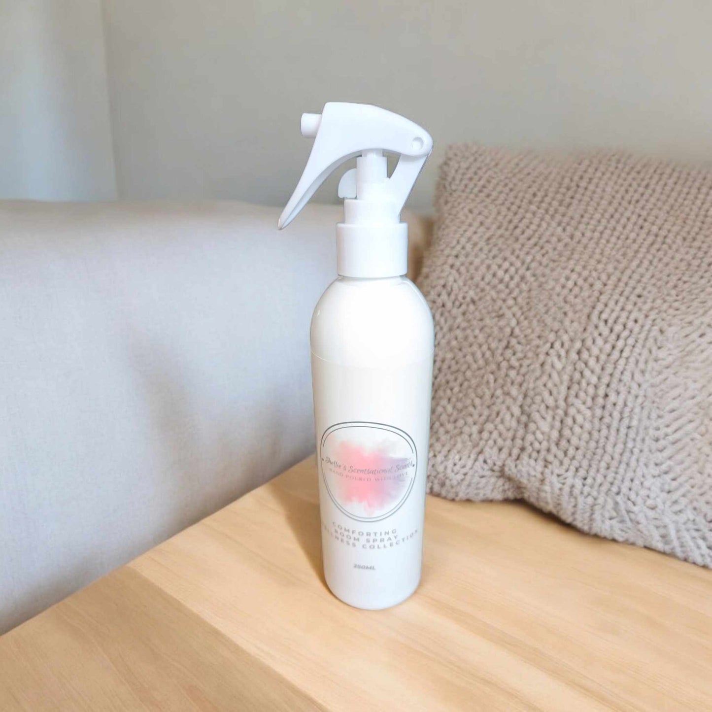 Comforting Room Spray - Wellness Collection