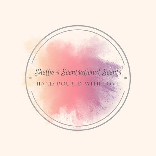 Shellie's Scentsational Scents